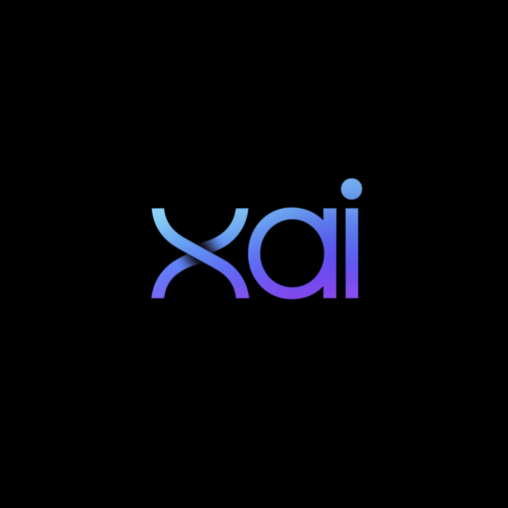 xAI logo